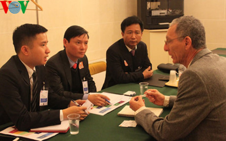 dai-bieu-phap-viet-nam-thao-luan