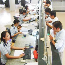 Thu tuc hai quan XNK