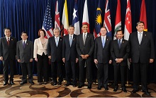 TPP-agreement