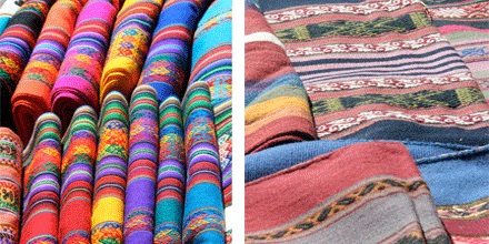 May mặc v&agrave; dệt may