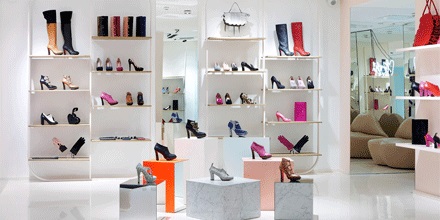 Gi&agrave;y d&eacute;p