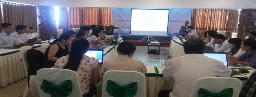 T&igrave;m kiếm giải ph&aacute;p mở rộng thị trường cho doanh nghiệp